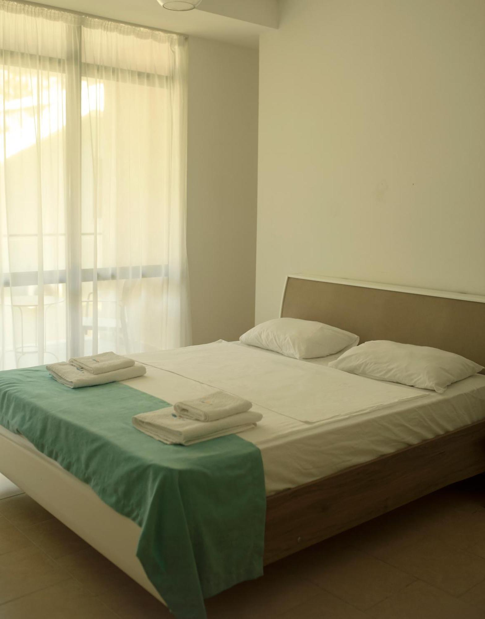 Aparthotel Majak Shekvetili Zewnętrze zdjęcie