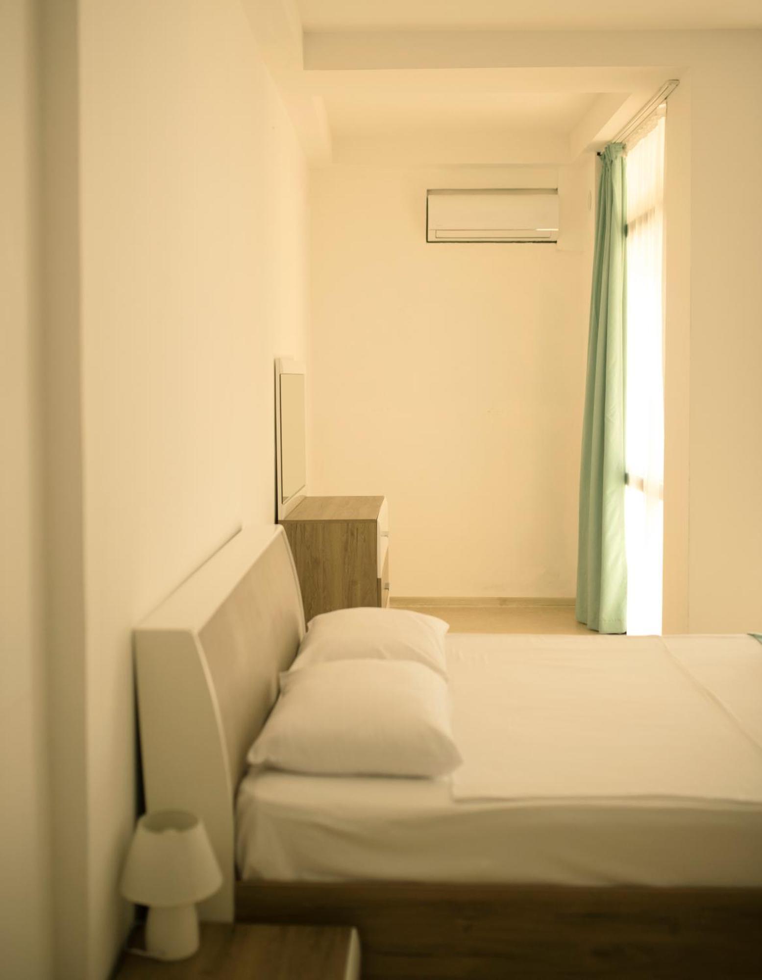 Aparthotel Majak Shekvetili Zewnętrze zdjęcie
