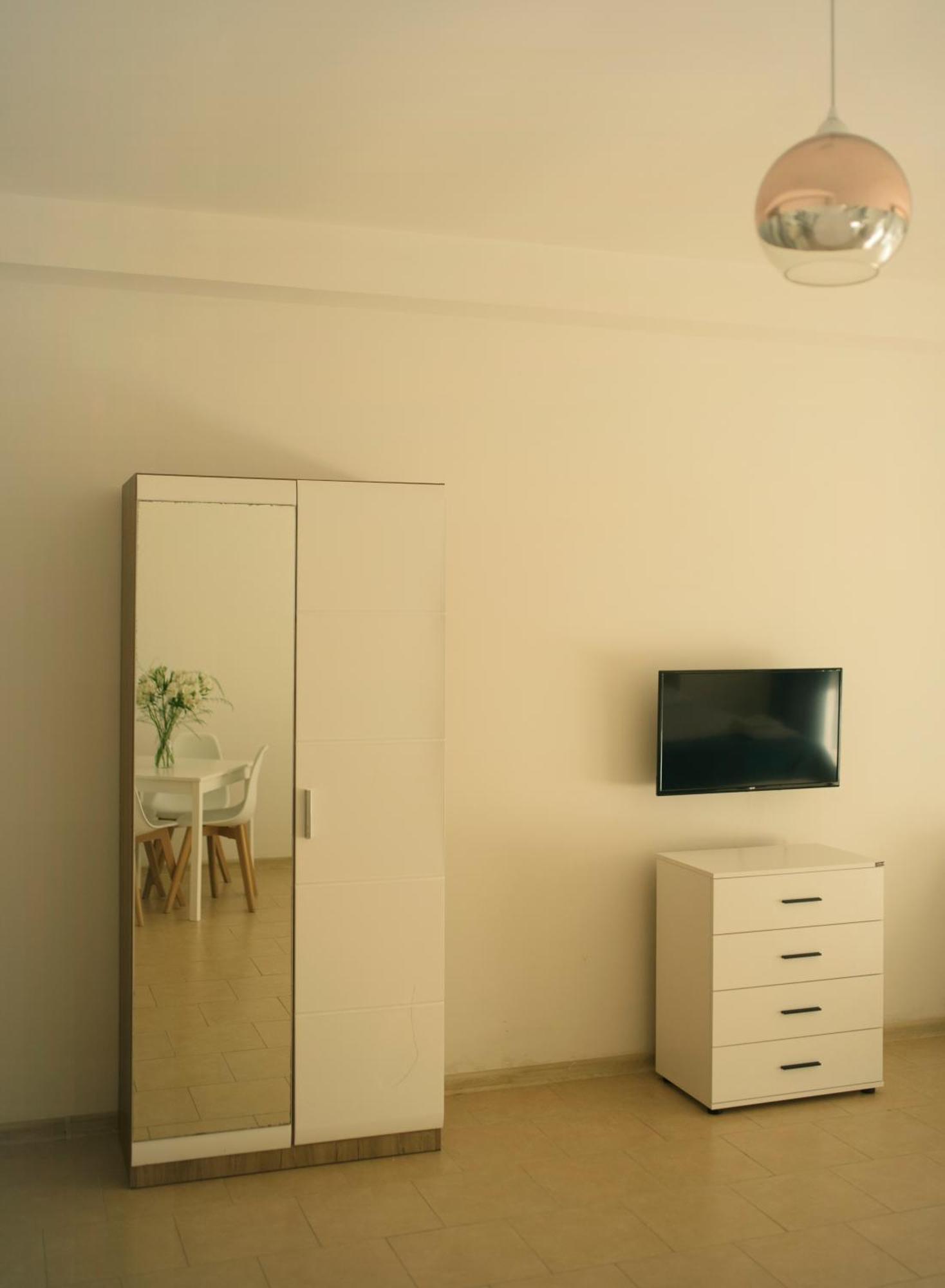 Aparthotel Majak Shekvetili Zewnętrze zdjęcie