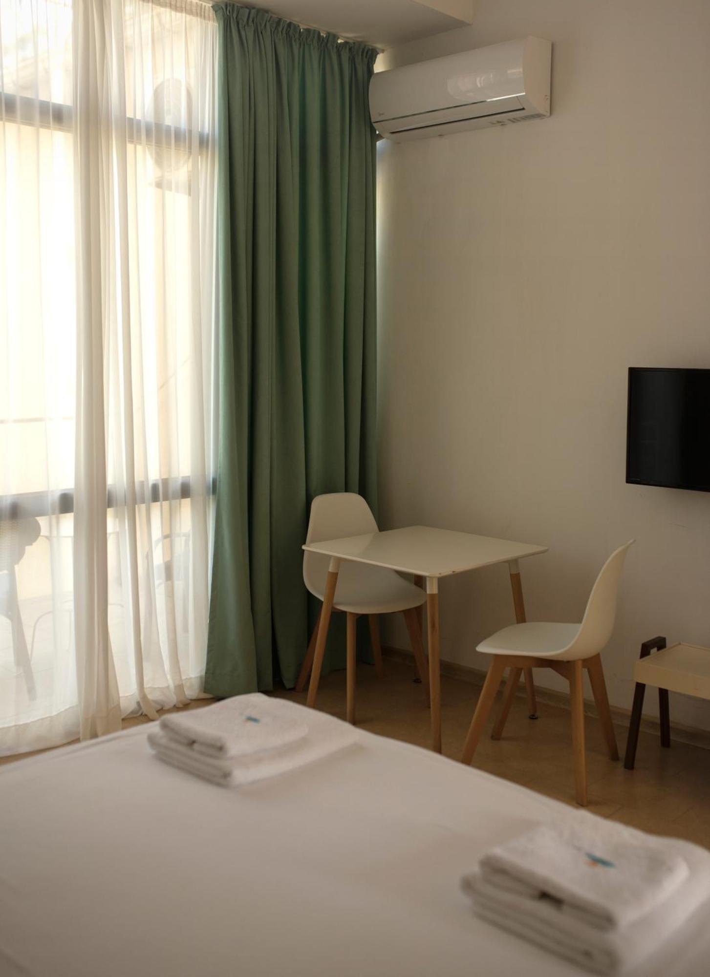 Aparthotel Majak Shekvetili Zewnętrze zdjęcie